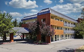 Olympic Inn & Suites Port Angeles