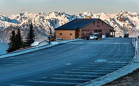 Olympic Inn & Suites Port Angeles